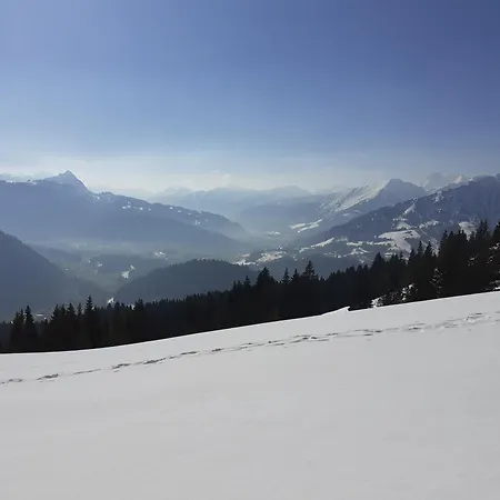 Haus Auerhahn Bad Hindelang