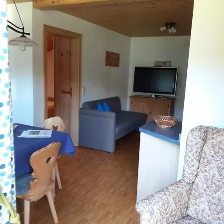 Haus Auerhahn Bad Hindelang