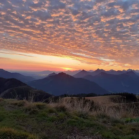 Haus Auerhahn Apartament
