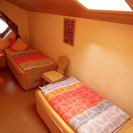 Haus Auerhahn Apartament