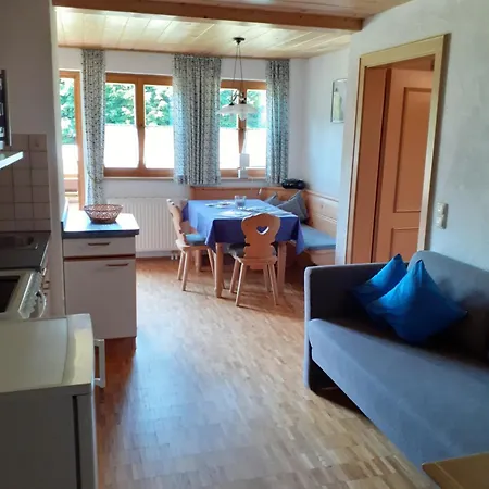 Haus Auerhahn * Bad Hindelang