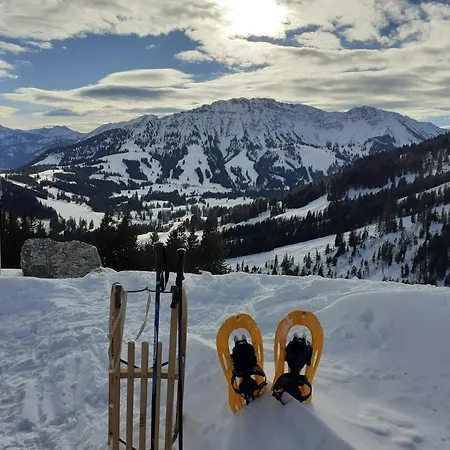 Haus Auerhahn Bad Hindelang