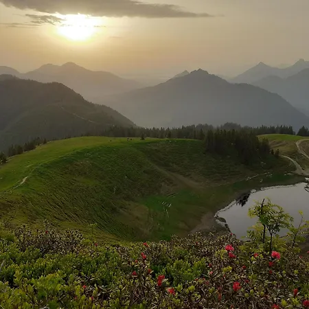 Haus Auerhahn Bad Hindelang