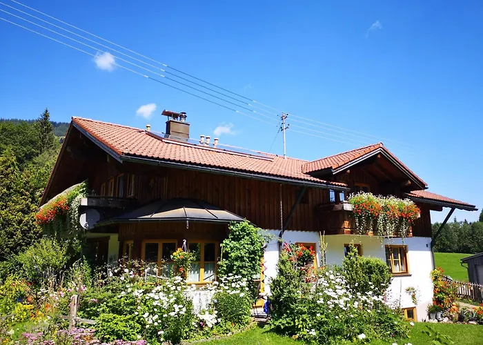 Haus Auerhahn *