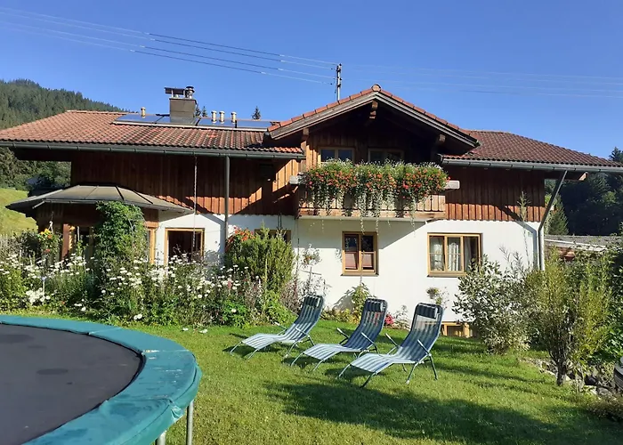 Haus Auerhahn *