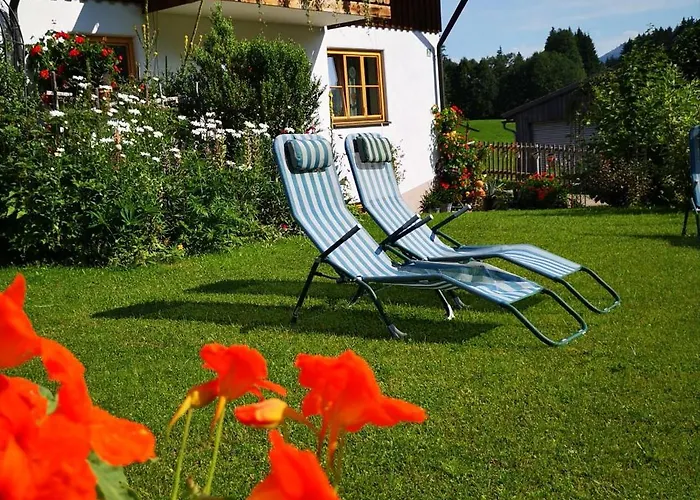 Haus Auerhahn