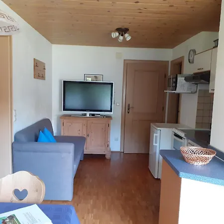 Apartment Haus Auerhahn
