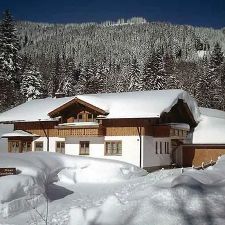 Apartment Haus Auerhahn