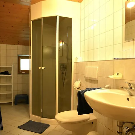Haus Auerhahn Apartment Bad Hindelang