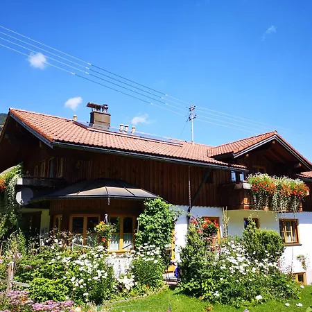 Haus Auerhahn *