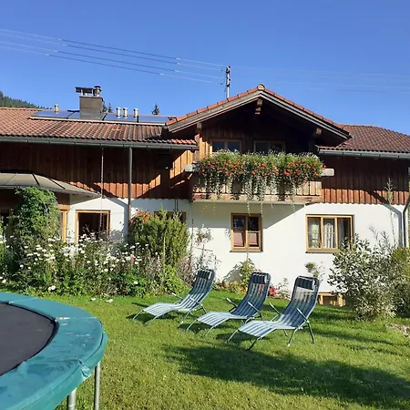 Haus Auerhahn *