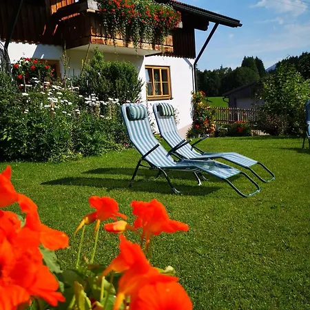 Haus Auerhahn